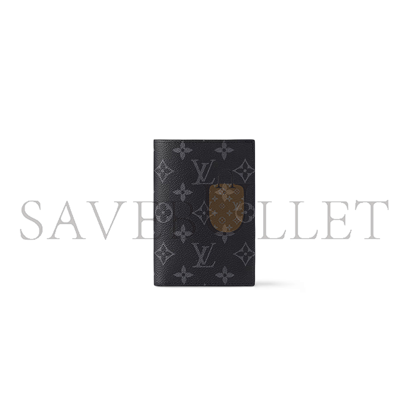 l0vis Vvtt0n master passport cover m64501 (14*10*2.5cm)